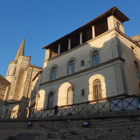 Palais De Luppe, Chambre D'Hotes Arles Exterior foto